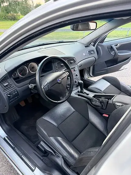 Volvo V70 2007 photo 4