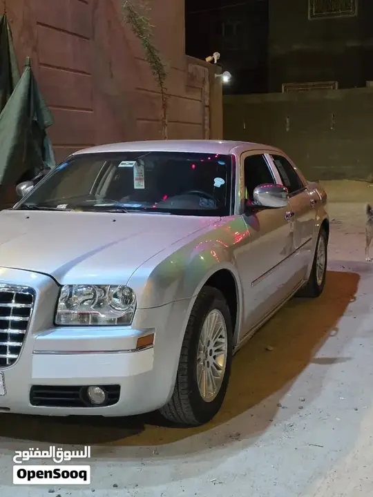 Chrysler 300