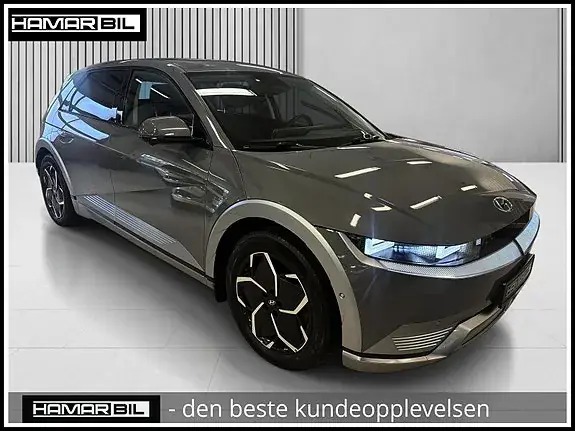 Hyundai Ioniq 5