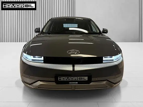 Hyundai Ioniq 5 2022 photo 4