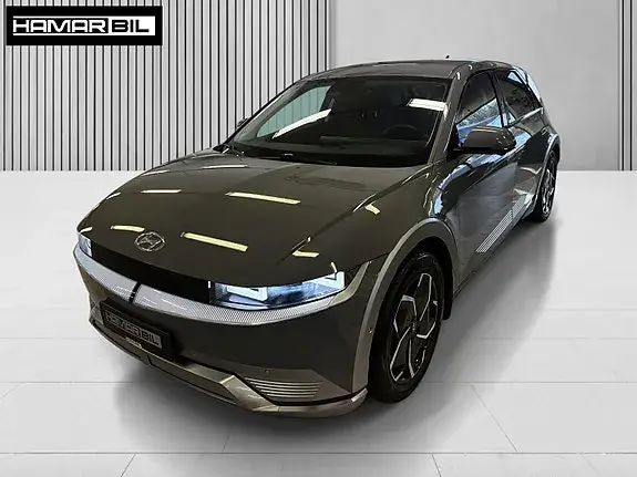 Hyundai Ioniq 5 2022 photo 5