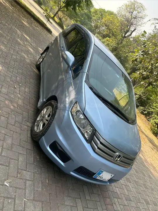 Honda Spike