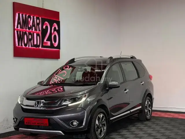 Honda Br-V