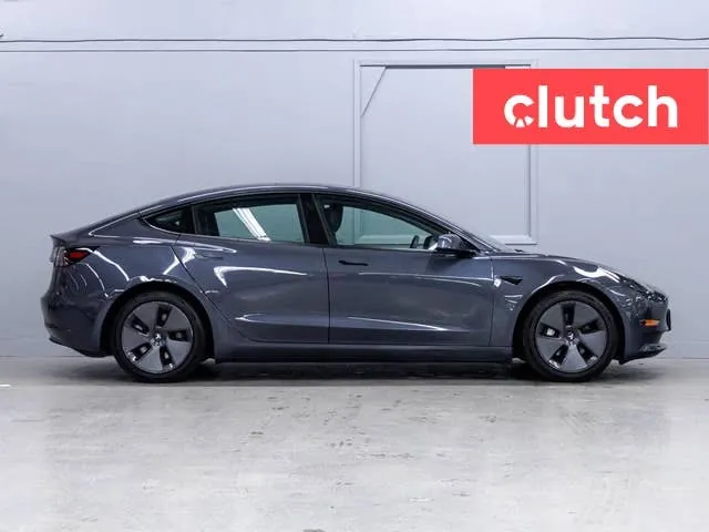 Tesla Model 3 2022 photo 3