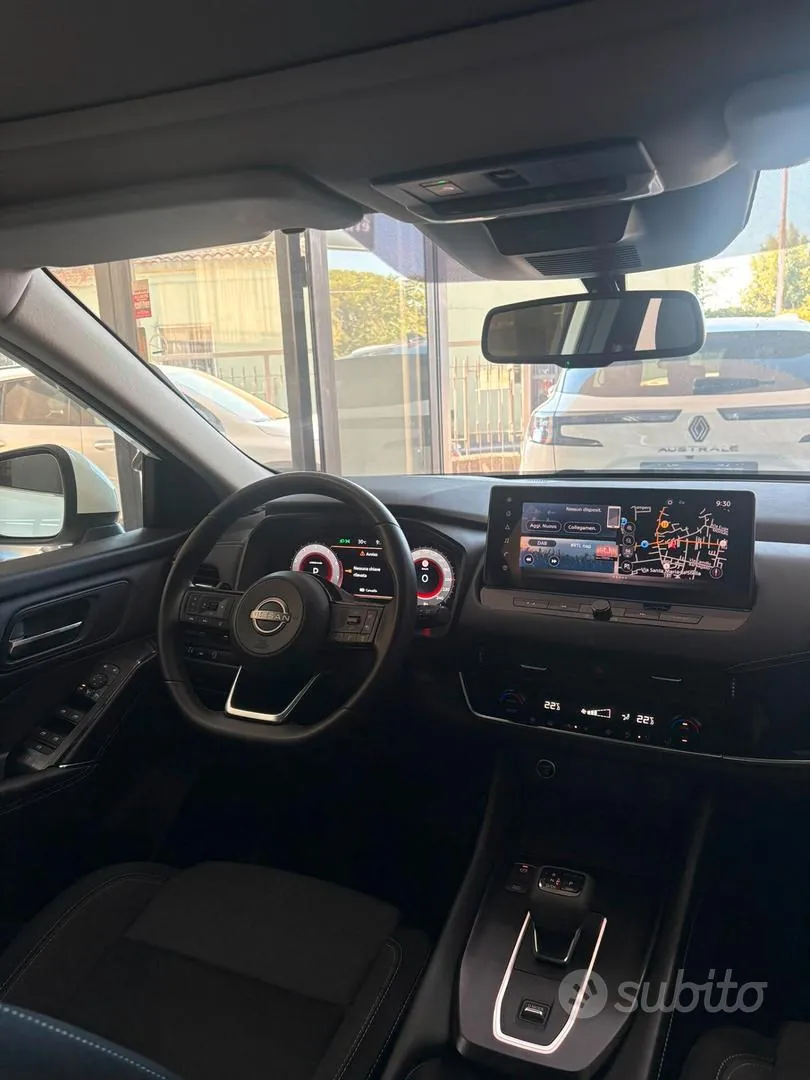 Nissan Qashqai 2026 photo 5