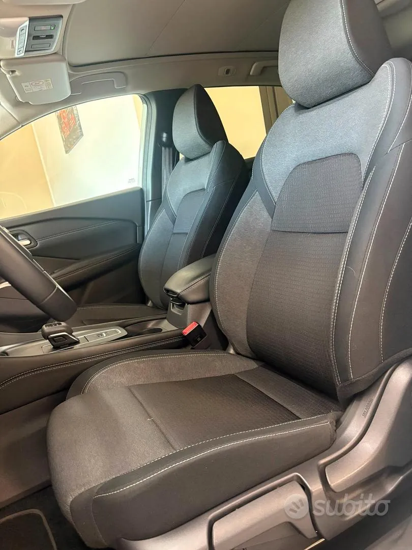 Nissan Qashqai 2026 photo 3