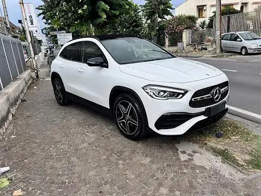 Mercedes-Benz Gla 2021 photo 3