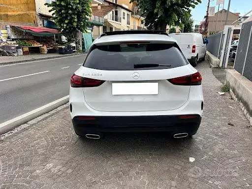 Mercedes-Benz Gla 2021 photo 2