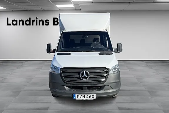 Mercedes-Benz Sprinter 2024 photo 2