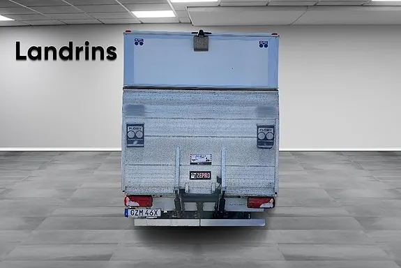 Mercedes-Benz Sprinter 2024 photo 5