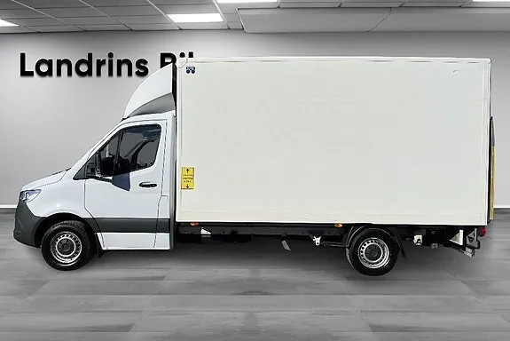 Mercedes-Benz Sprinter 2024 photo 4