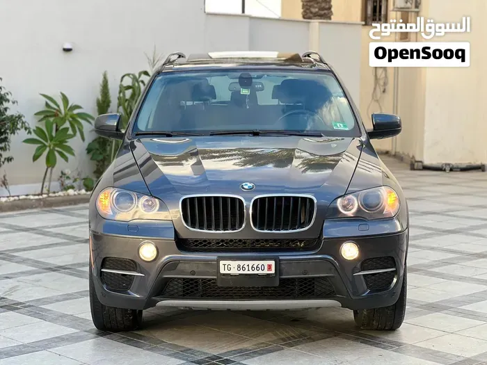 BMW X5 2013 photo 2