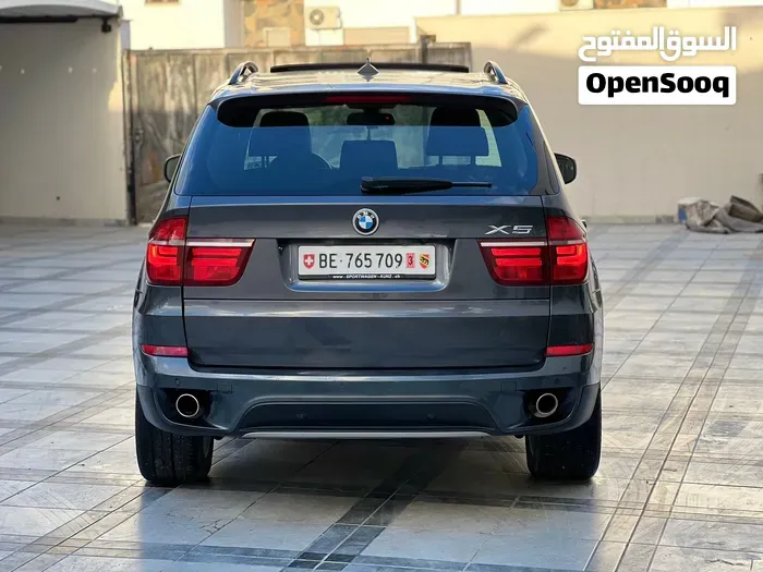 BMW X5 2013 photo 3