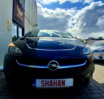 Opel Corsa 2018 photo 3