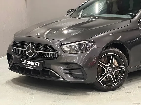 Mercedes-Benz E300 De 2021 photo 2