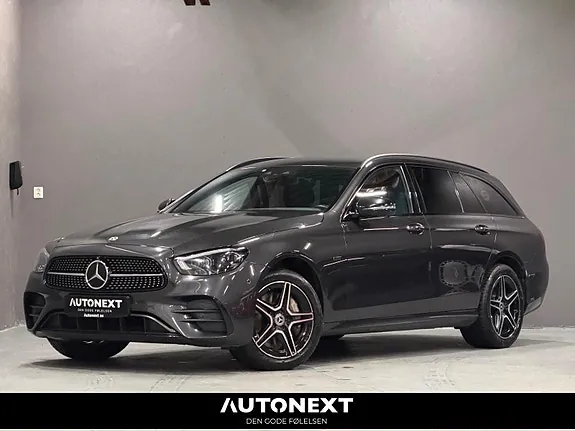 Mercedes-Benz E300 De