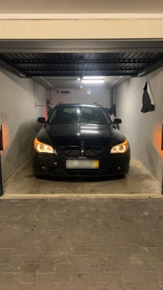 BMW E61 530D