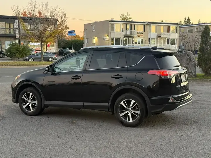 Toyota Rav4 2016 photo 5