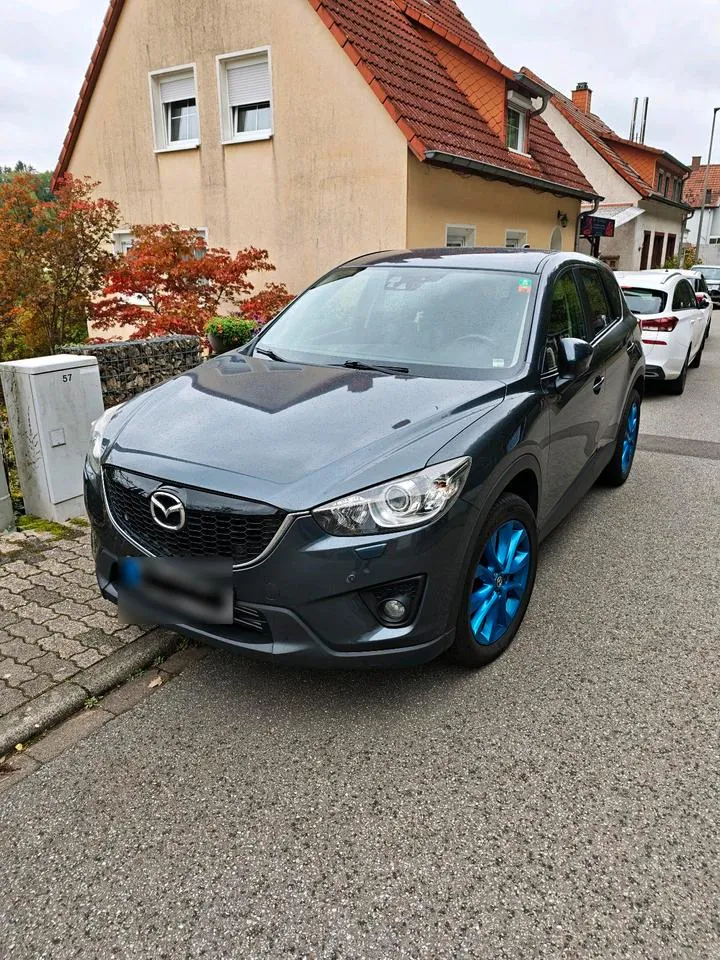 Mazda Cx5