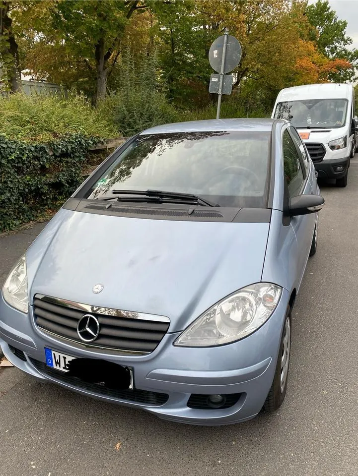 Mercedes-Benz A 150