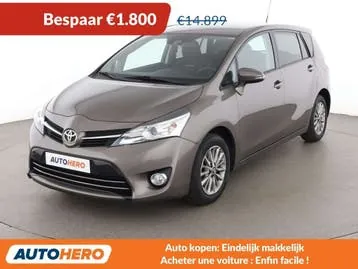 Toyota Verso