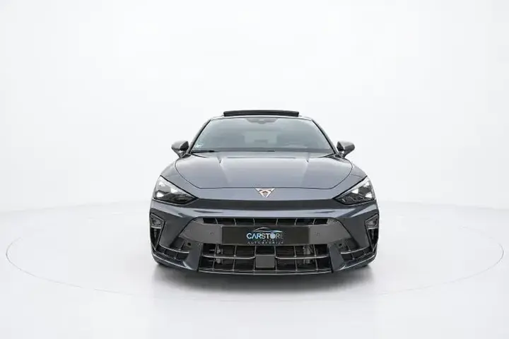Cupra Leon 2025 photo 2