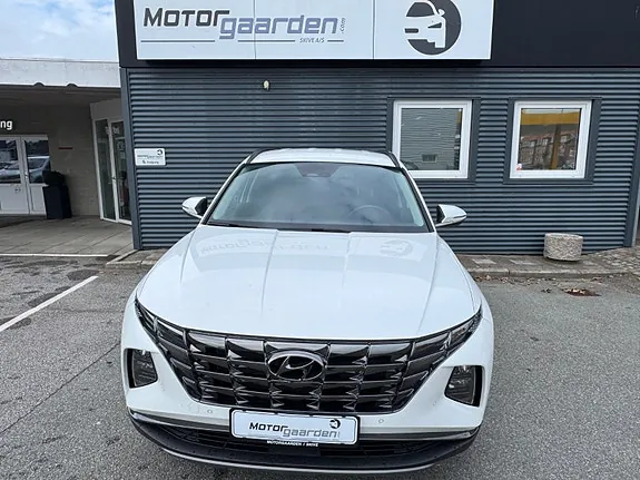 Hyundai Tucson 2024 photo 3