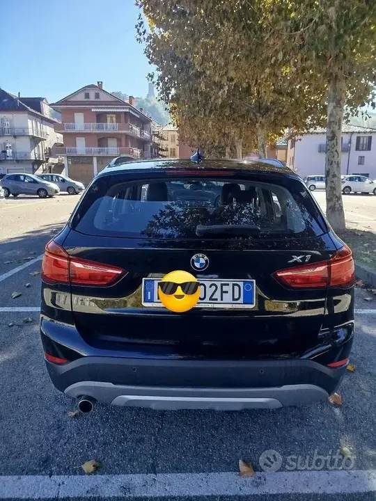 BMW X1 2016 photo 2