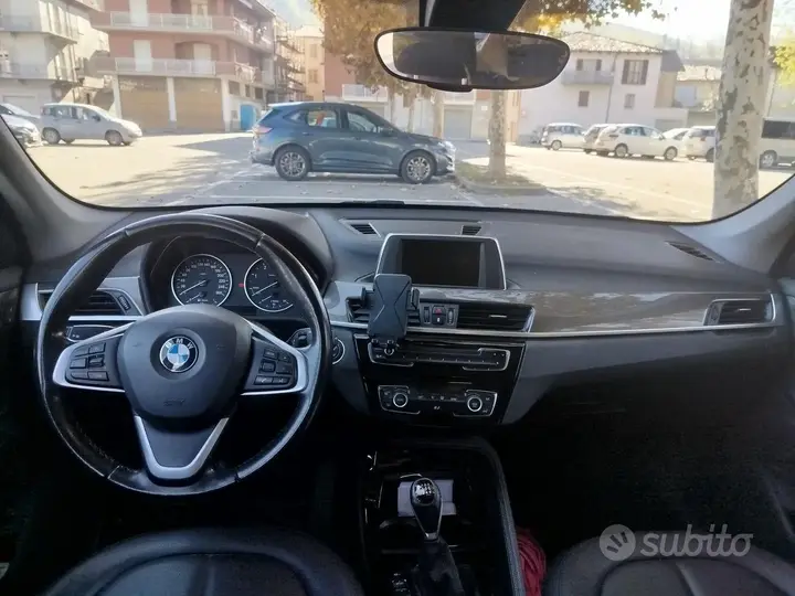 BMW X1 2016 photo 3