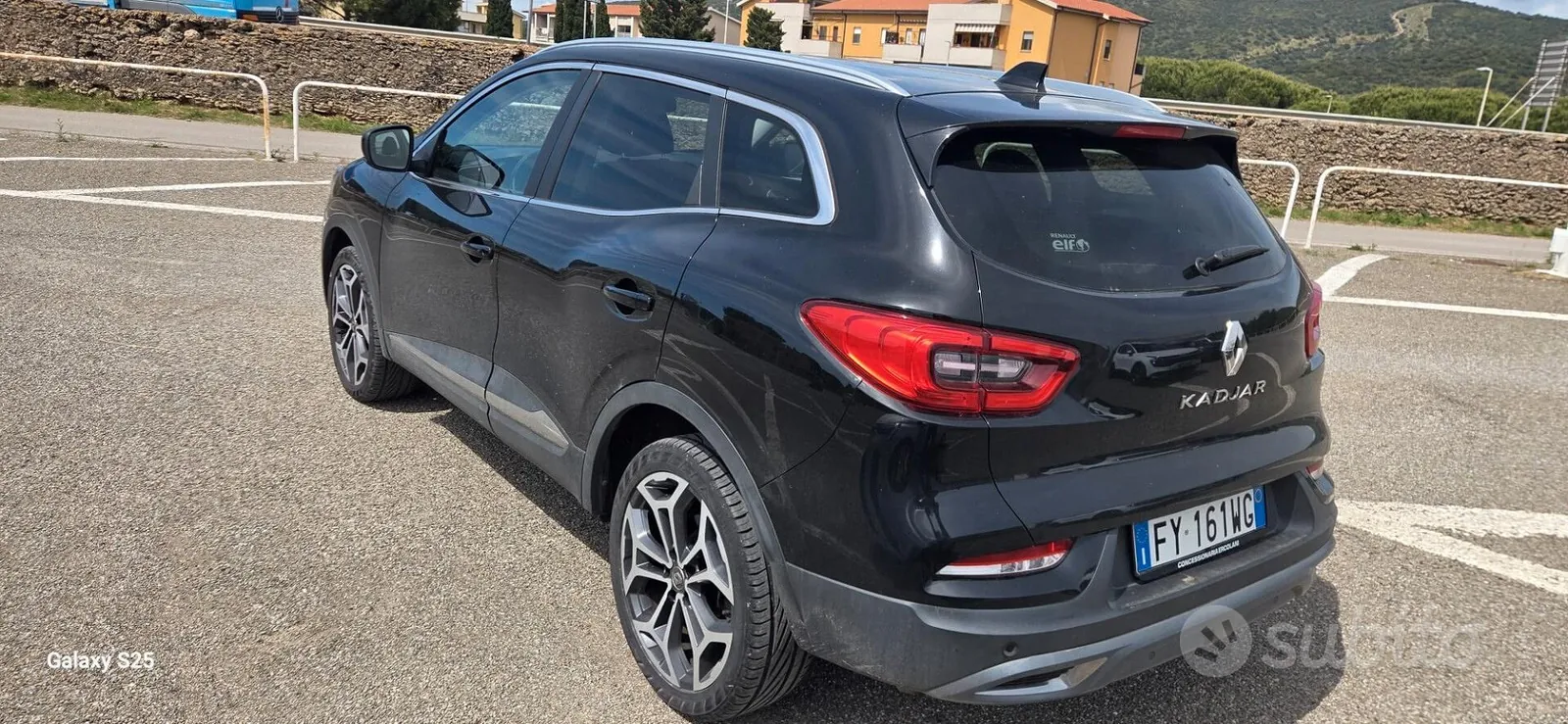 Renault Kadjar 2019 photo 3
