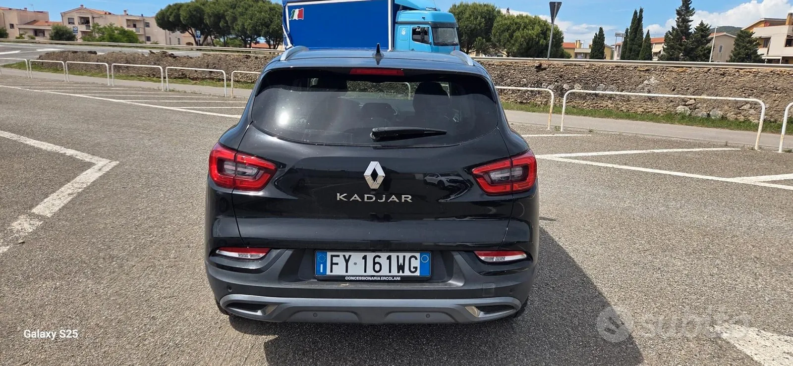 Renault Kadjar 2019 photo 5