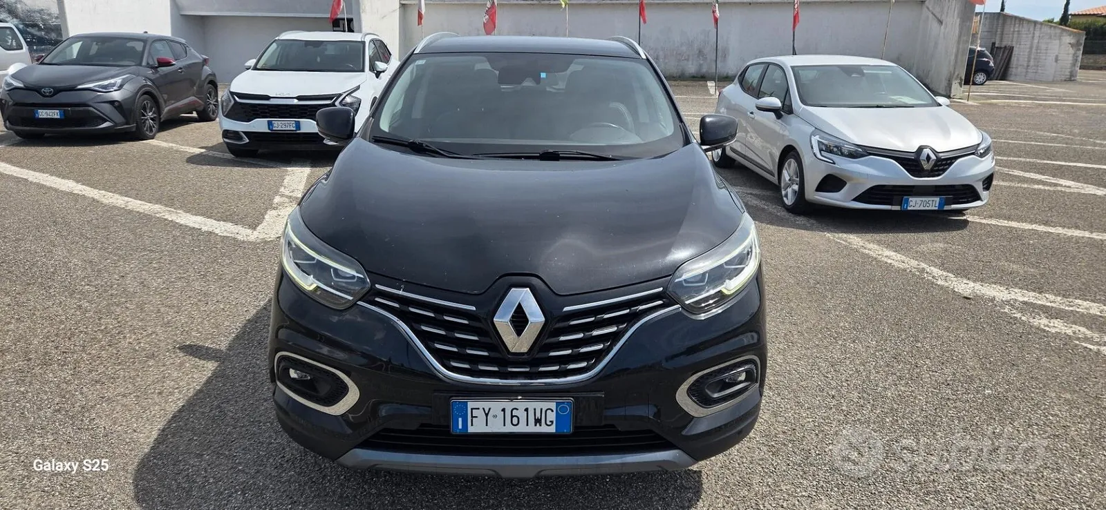 Renault Kadjar 2019 photo 4