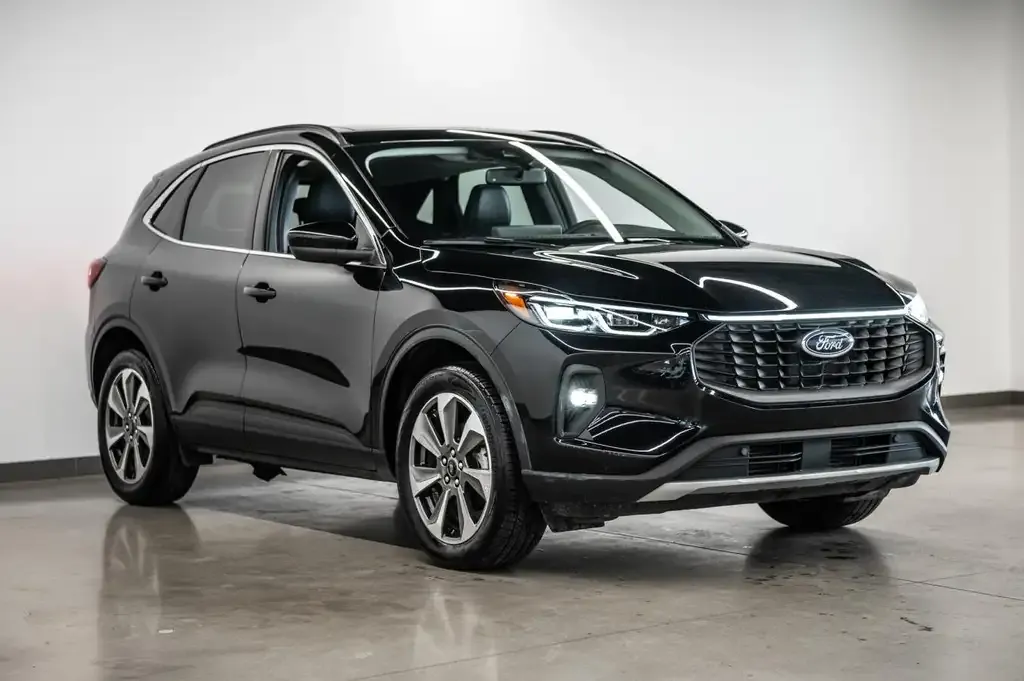 Ford Escape 2025 photo 4