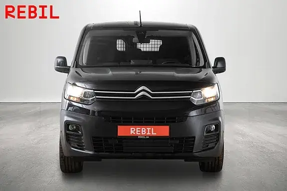 Citroen Berlingo 2019 photo 3