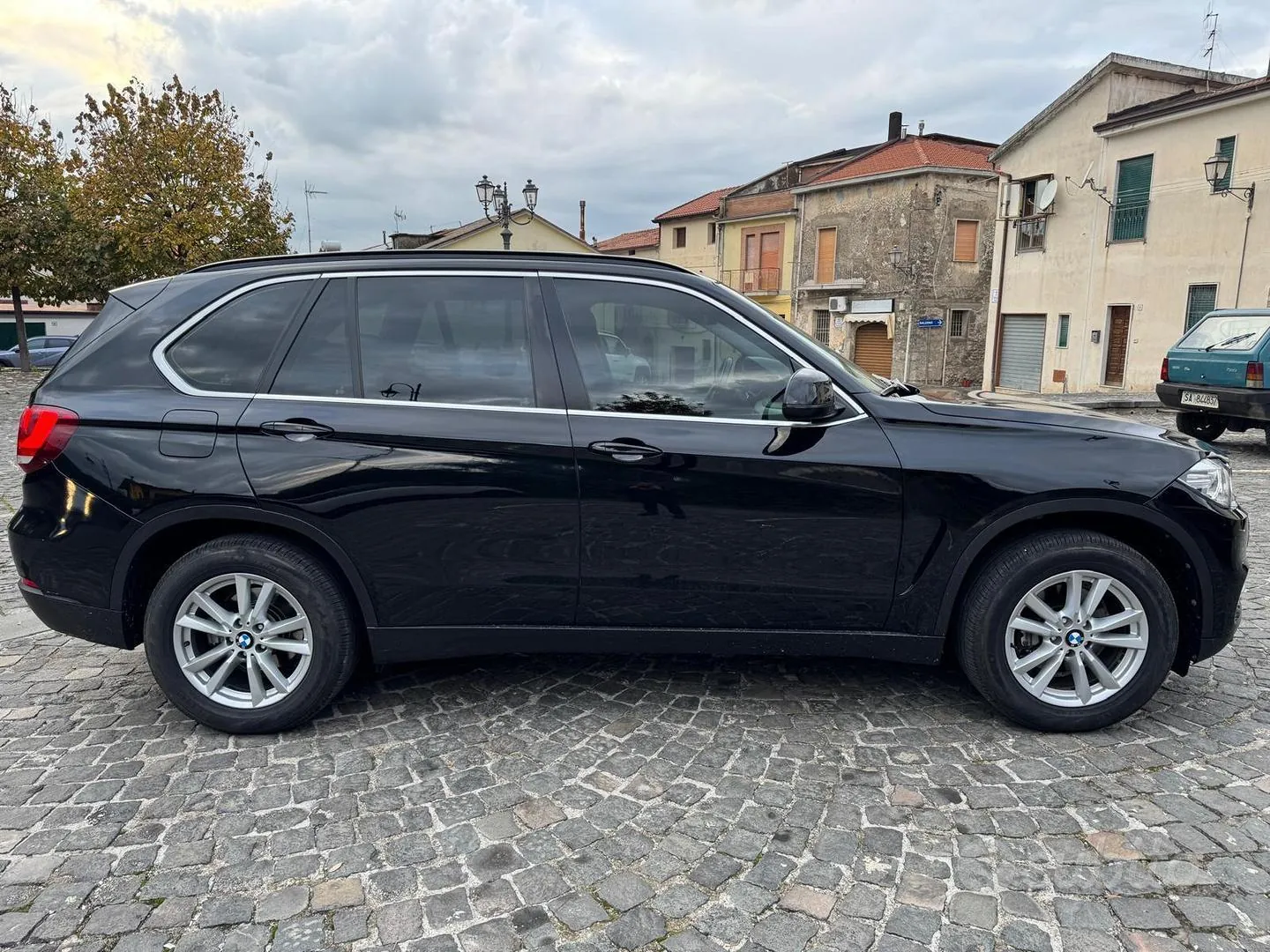 BMW X5 2014 photo 2