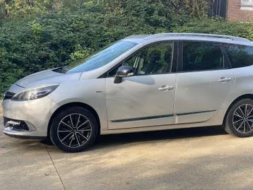Renault Scénic