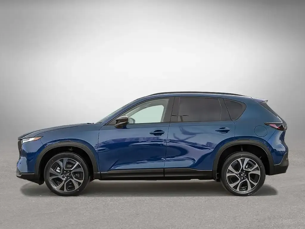 Mazda Cx-5 2026 photo 3