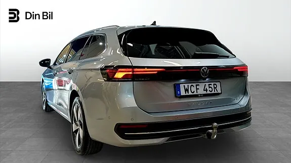 Volkswagen Passat 2025 photo 3