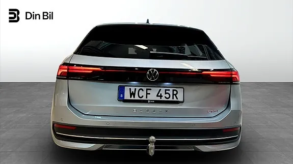 Volkswagen Passat 2025 photo 5