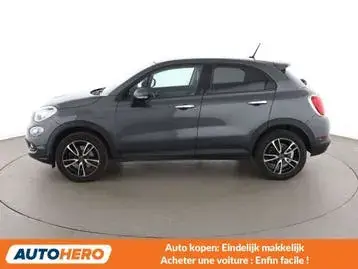 Fiat 500X 2018 photo 3