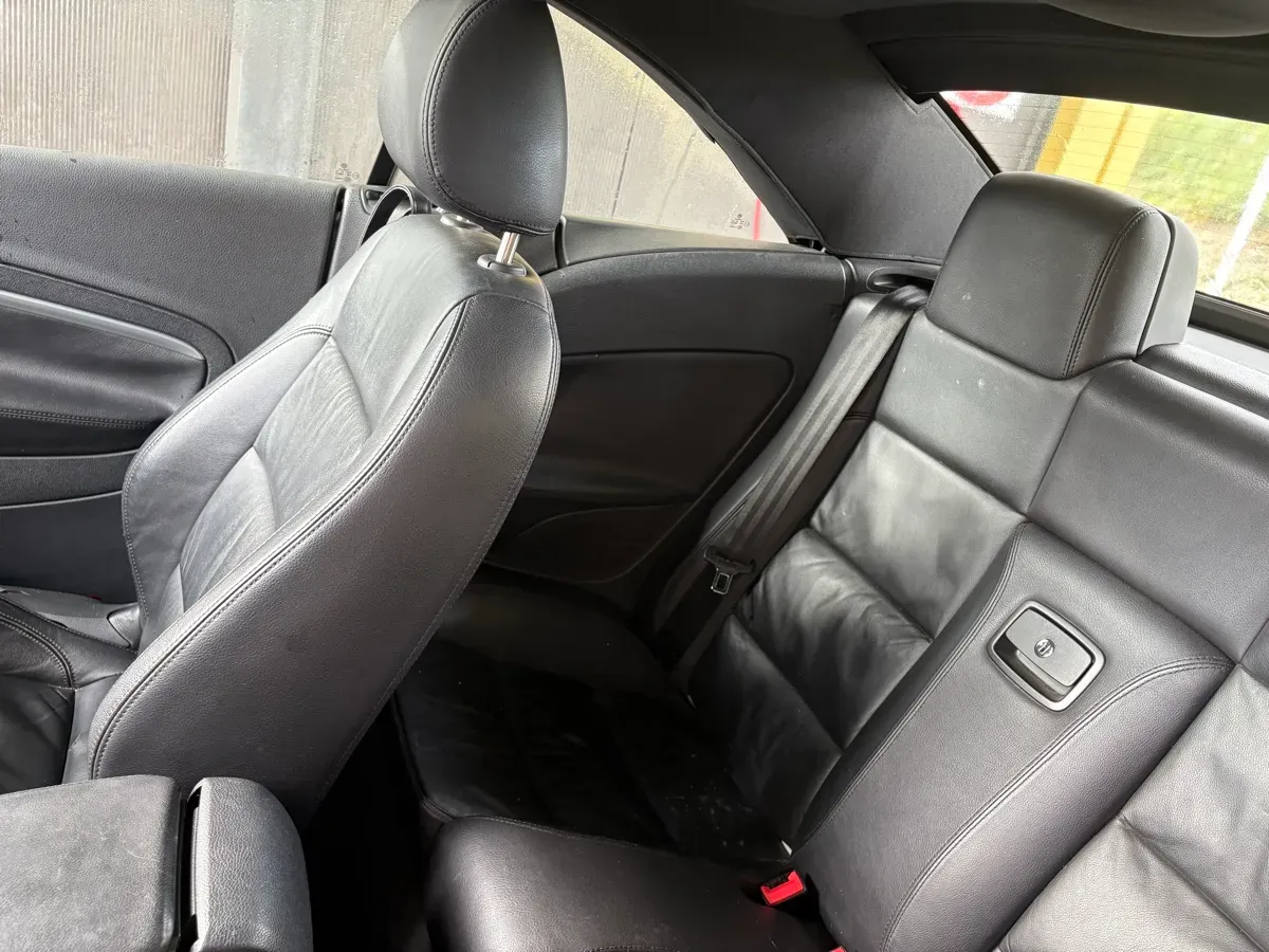 Volkswagen Eos 2006 photo 2