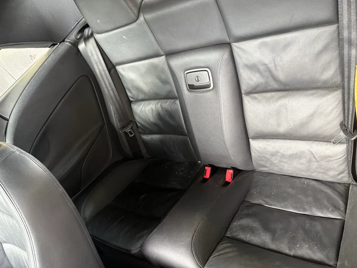 Volkswagen Eos 2006 photo 3