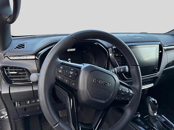 Isuzu D-Max 2026 photo 4