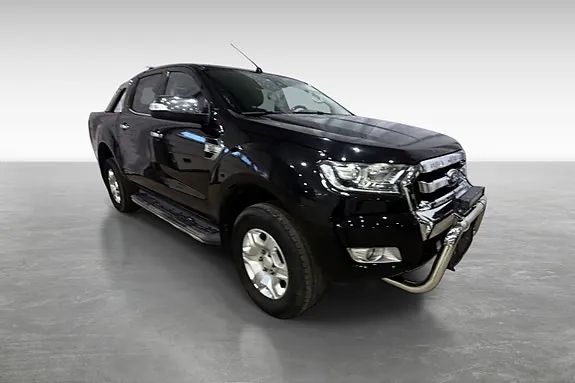 Ford Ranger 2017 photo 2