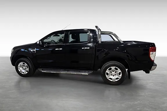 Ford Ranger 2017 photo 5