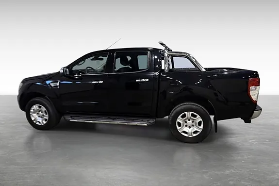 Ford Ranger 2017 photo 4