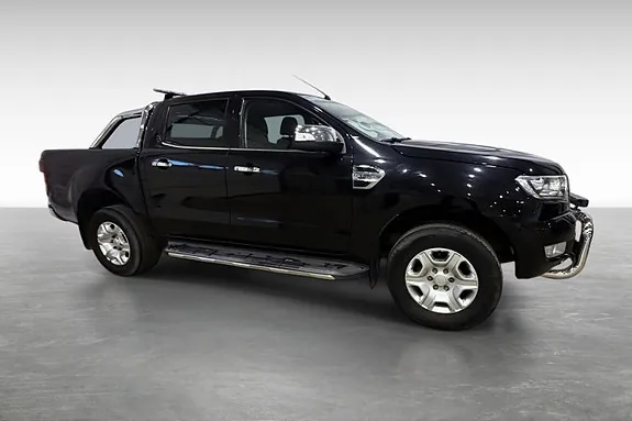 Ford Ranger 2017 photo 3