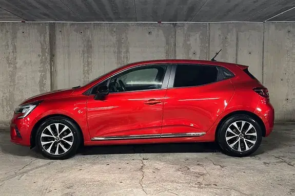Renault Clio 2020 photo 3