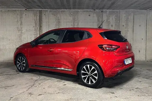 Renault Clio 2020 photo 4