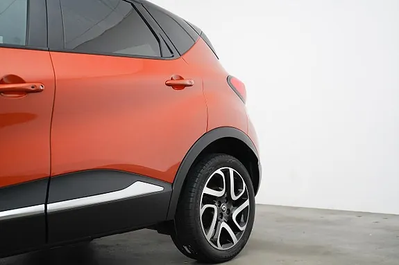 Renault Captur 2017 photo 3